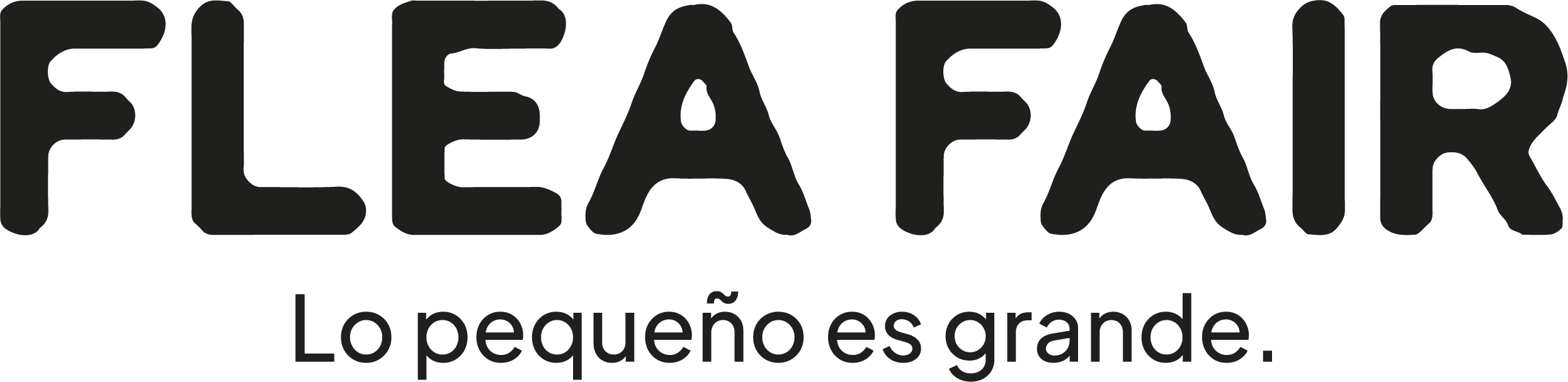 Flea Fair Logo