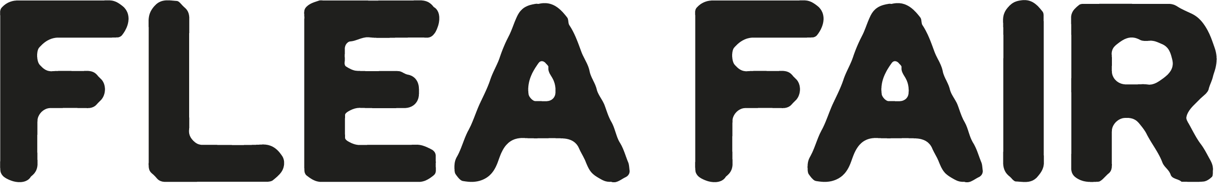 Flea Fair Logo